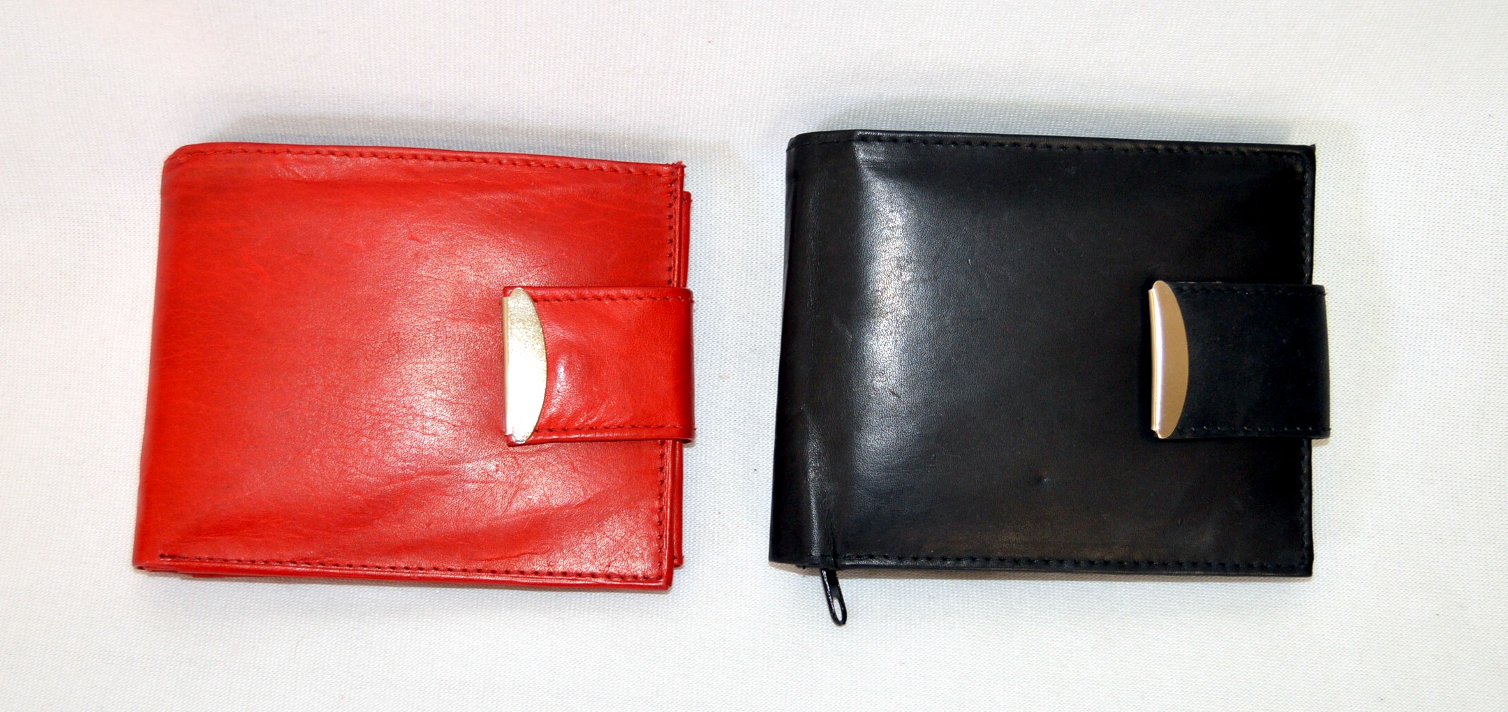 Peněženka uni kožená