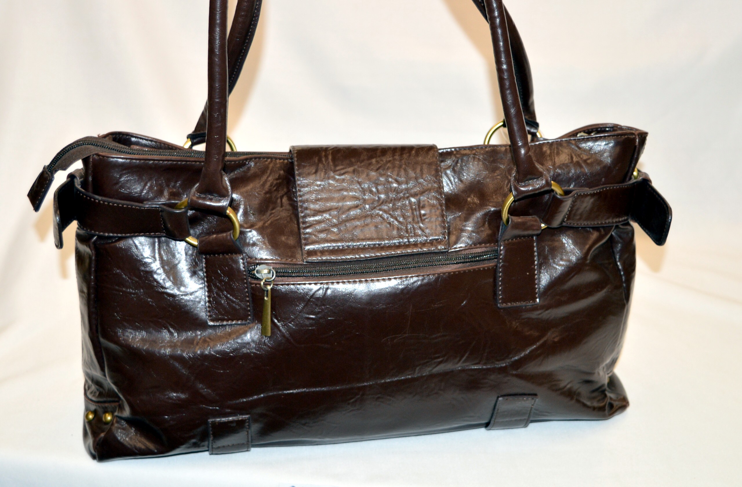 Dámská syntetická kabelka Eternel