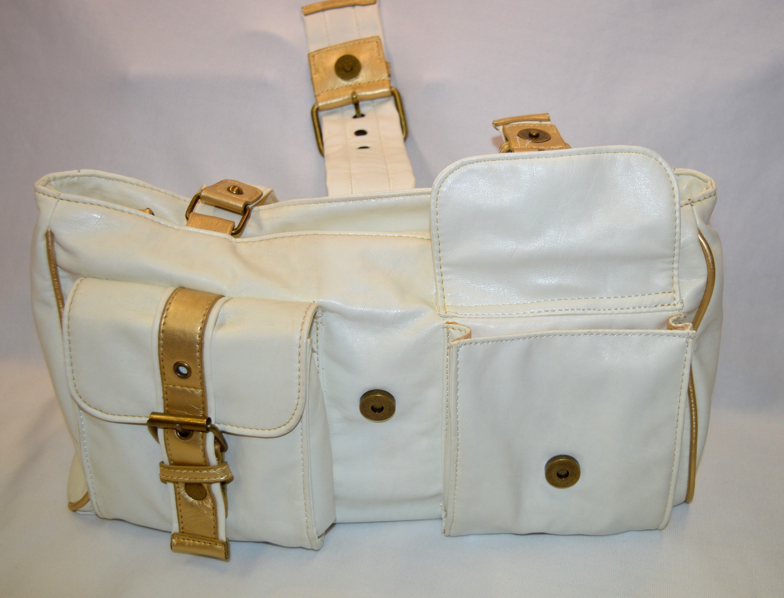 Dámská kabelka Marc Chantal