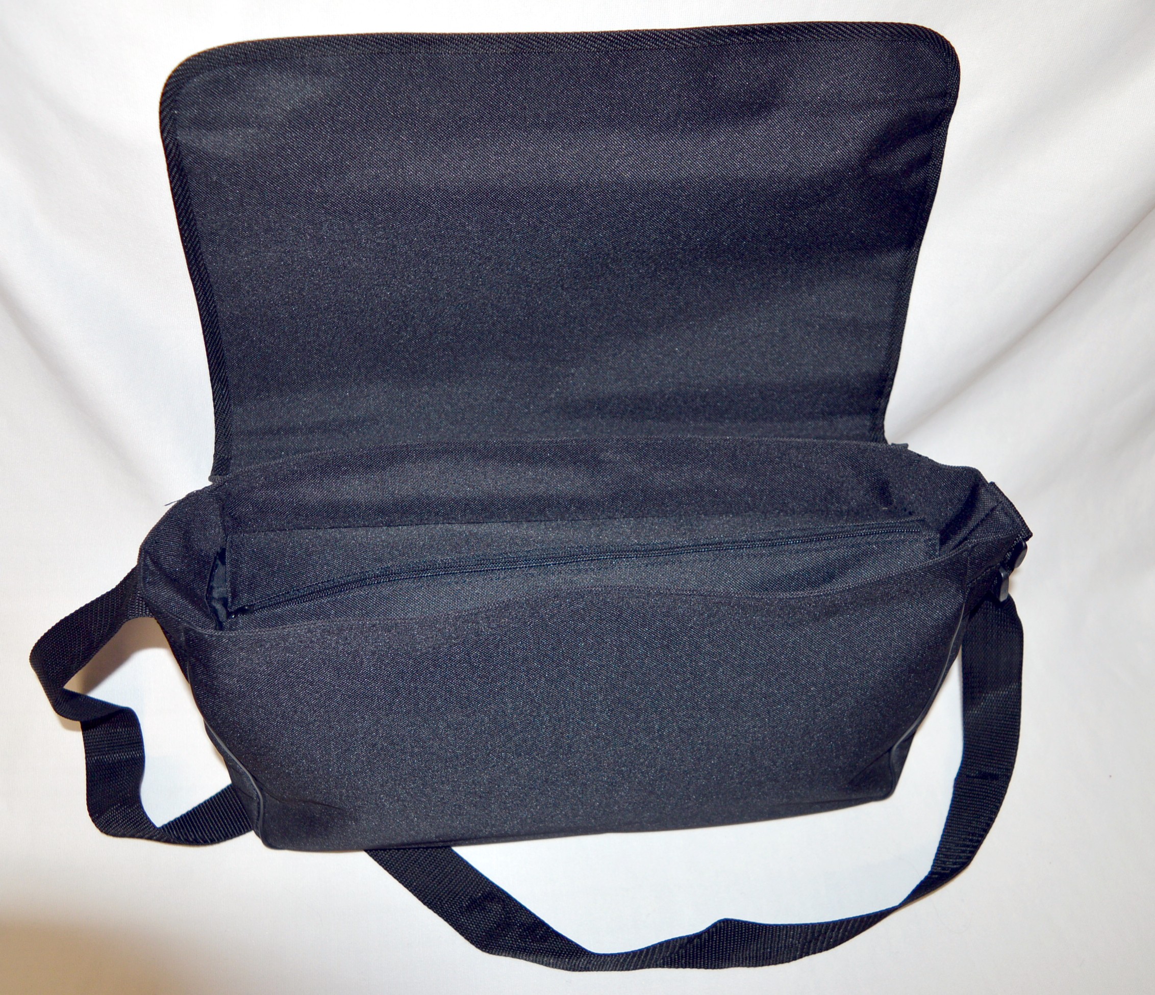  Taška Jet style s dlouhým popruhem