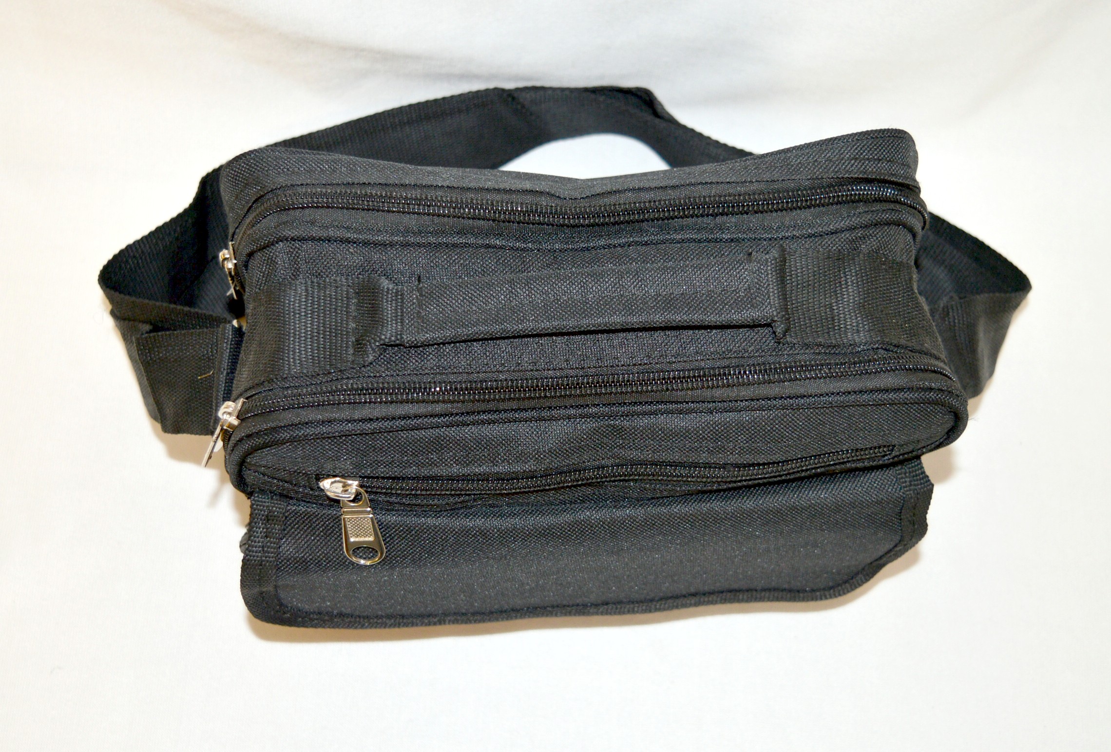 Pánská taška na doklady - Pracovka