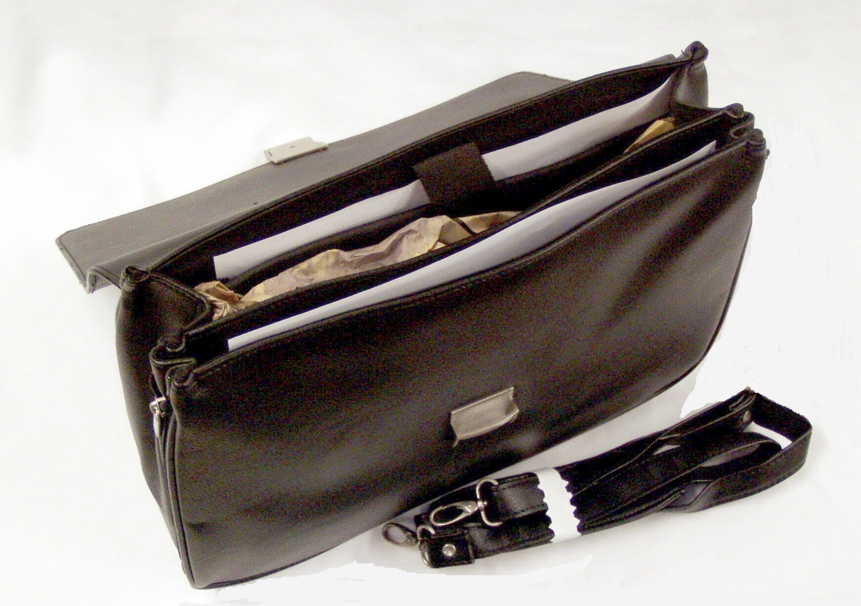 Pánská aktovka d & n