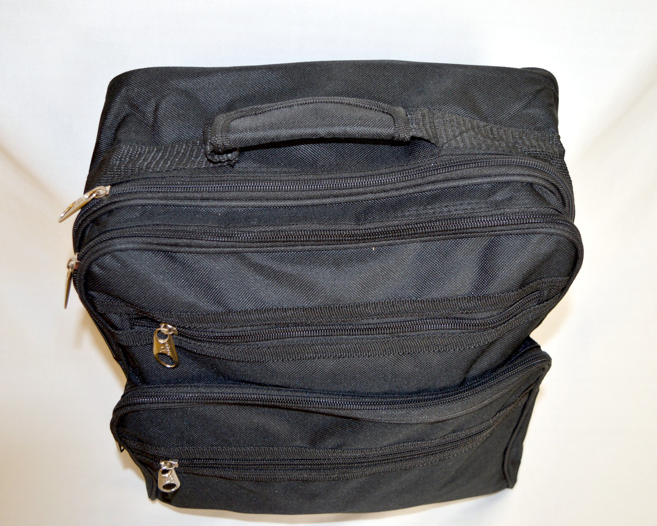 Pánská taška na doklady - pracovka