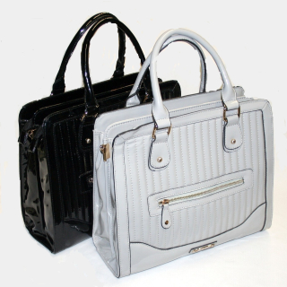 Dámská syntetická kabelka Lydc