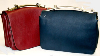 Dámská syntetická kabelka Lucky Star