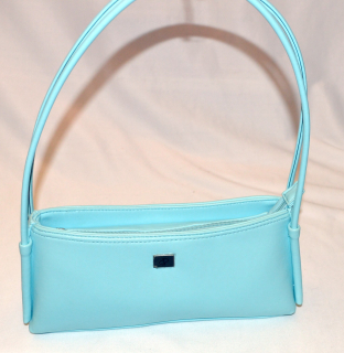 Dámská syntetická kabelka Dennis Parrot