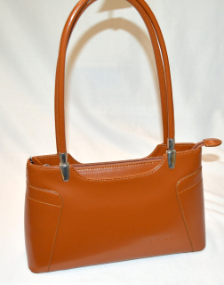 Dámská syntetická kabelka Alexander