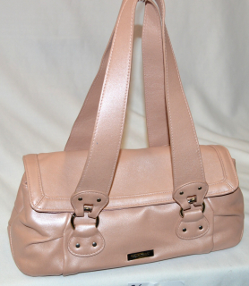 Dámská syntetická kabelka Bodenschatz