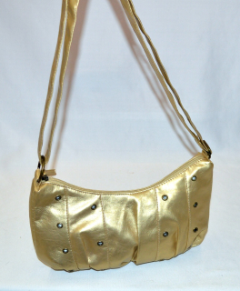 Dámská syntetická kabelka Marc Chantal