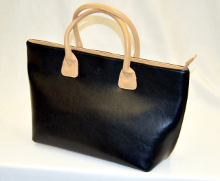 Dámská kabelka Dennis Parrot