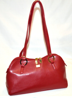 Dámská kabelka Dennis Parrot