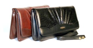 Dámská syntetická kabelka Giacinto