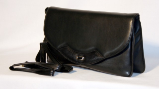 Dámská syntetická kabelka Crinson