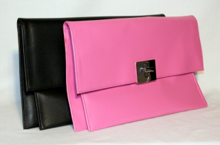 Dámská syntetická kabelka Contempo