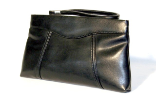 Dámská syntetická kabelka Marc Chantal