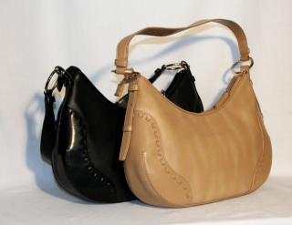 Dámská syntetická kabelka Dennis Parrot