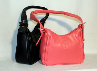 Dámská syntetická kabelka Dennis Parrot