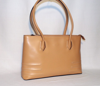 Dámská syntetická kabelka Giada