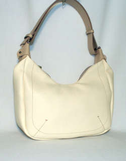 Dámská syntetická kabelka