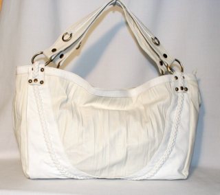 Dámská syntetická kabelka Benini