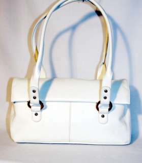 Dámská syntetická kabelka