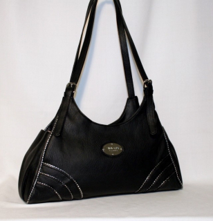 Dámská syntetická kabelka Simona