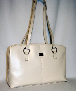 Dámská syntetická kabelka Oswaldo Conti