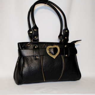 Dámská syntetická kabelka Eternel