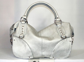 Dámská syntetická kabelka Nanucci