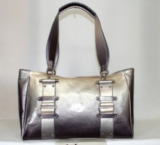 Dámská syntetická kabelka Alexander