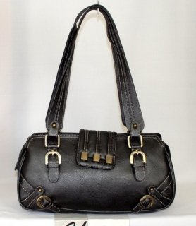 Dámská syntetická kabelka Emme Trenta