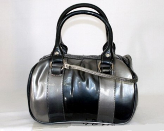 Dámská syntetická kabelka Giada