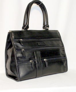 Dámská syntetická kabelka Marc Chantal