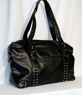 Dámská syntetická kabelka Marc Chantal