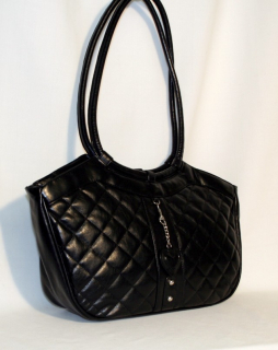 Dámská syntetická kabelka Marc Chantal