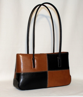 Dámská syntetická kabelka Marc Chantal