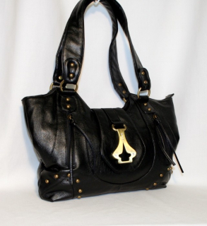 Dámská syntetická kabelka Eternel