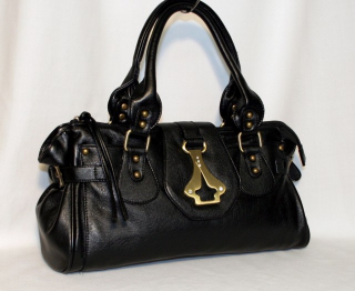 Dámská syntetická kabelka Eternel