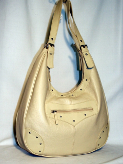 Dámská syntetická kabelka Marc Chantal