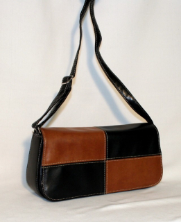 Dámská syntetická kabelka Marc Chantal