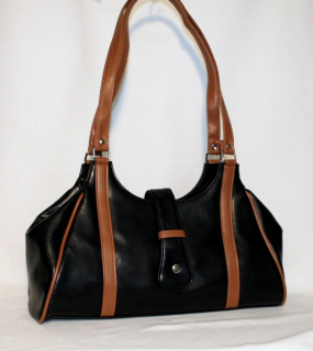 Dámská syntetická kabelka Marc Chantal