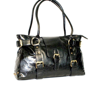 Dámská syntetická kabelka Eternel