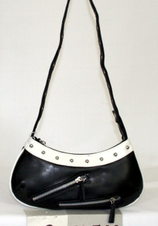 Dámská syntetická kabelka Marc Chantal