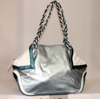 Dámská syntetická kabelka Styline