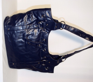 Dámská syntetická kabelka Marc Chantal