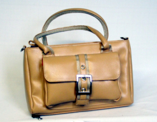 Dámská syntetická kabelka Estelle