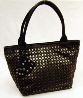 Dámská syntetická kabelka DAVID JONES