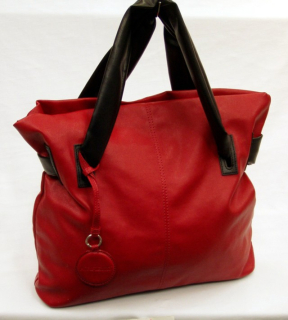 Dámská syntetická kabelka Marc Chantal