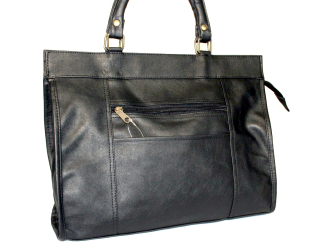 Dámská syntetická kabelka Marc Chantal