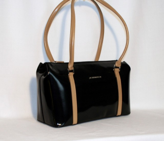 Dámská syntetická kabelka Bodenschatz